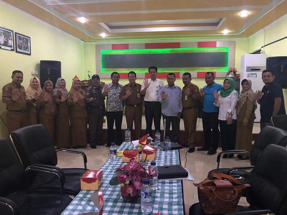  4 November Mendatang, Masyarakat Inhil Diajak Hadiri Peringatan HKN